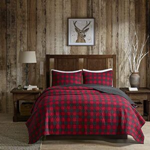 Buffalo Plaid Quilt