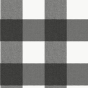 Buffalo Plaid Wallpaper