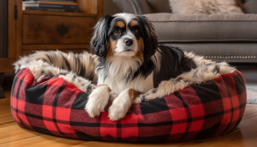 choose the perfect dog bed