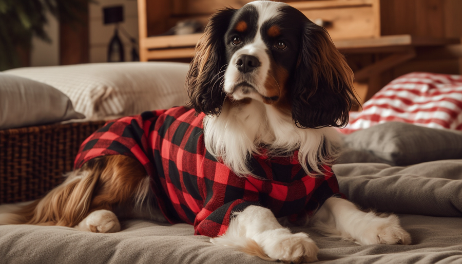 choose the perfect dog pajamas