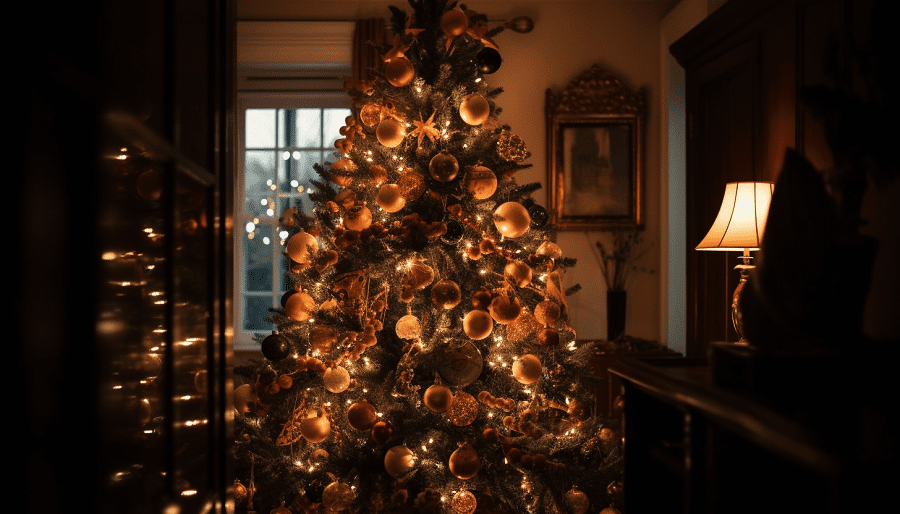 diy holiday ornaments