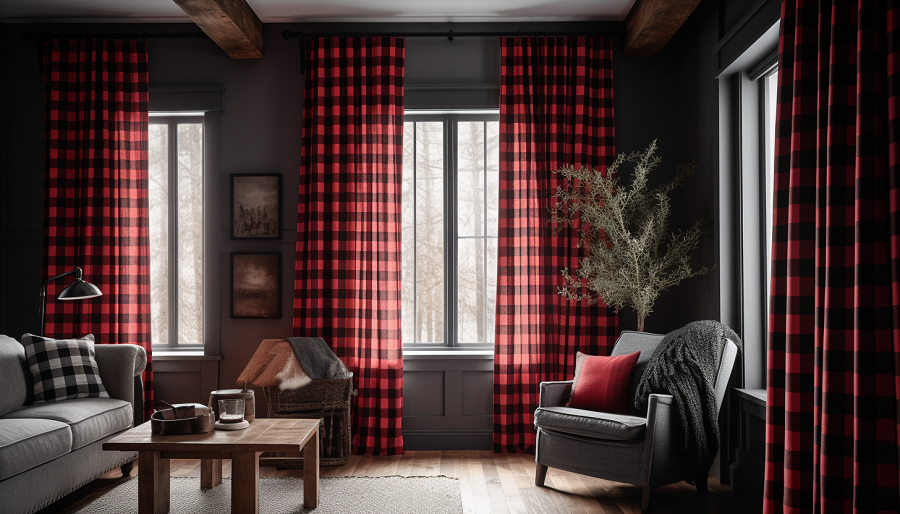 how to care and maintain your curtains