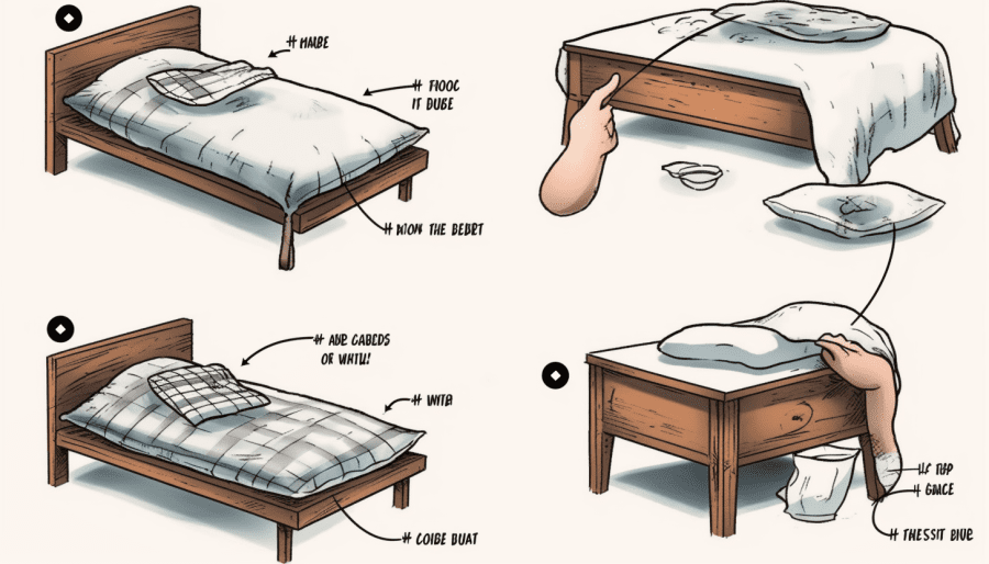 how to sanitize pillows after covid