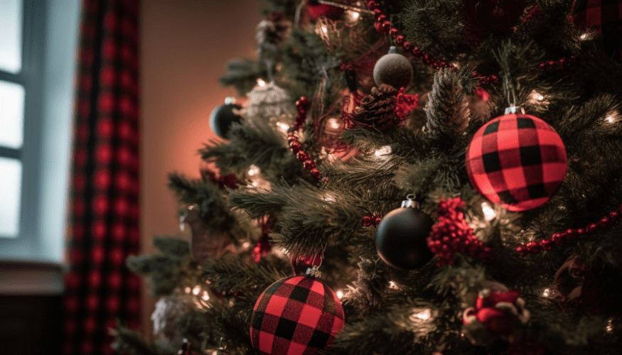 what do christmas ornaments symbolize