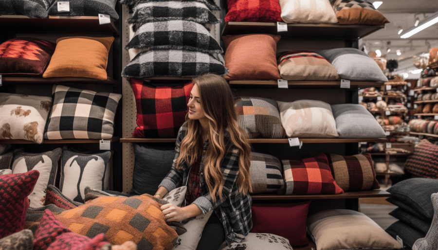 Where to buy pillows the ultimate buying guide buffalo plaids